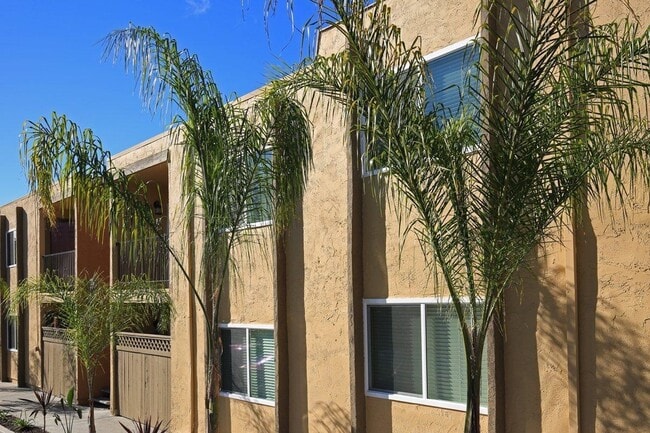 Photo - Spring Gardens