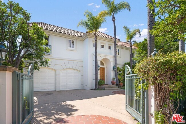 Photo - 705 Foothill Rd