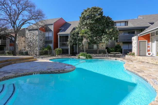 OakStone Apartment Homes - OakStone Apartment Homes