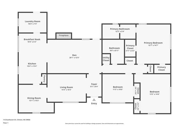 Photo - 112 Easthaven Dr