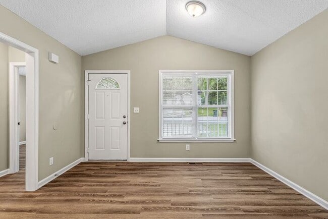 Photo - Welcome to this charming 4 bedroom, 2 bathroom home located in Greensboro, NC.