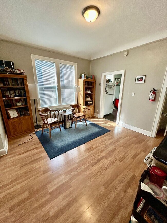 Photo - 1127 E 3rd St Unit 1127 E 3rd Street - 1