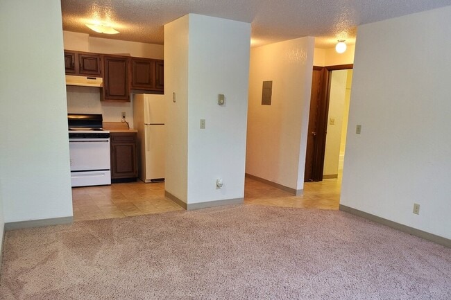 Photo - Condor Apartments - Section 8 community