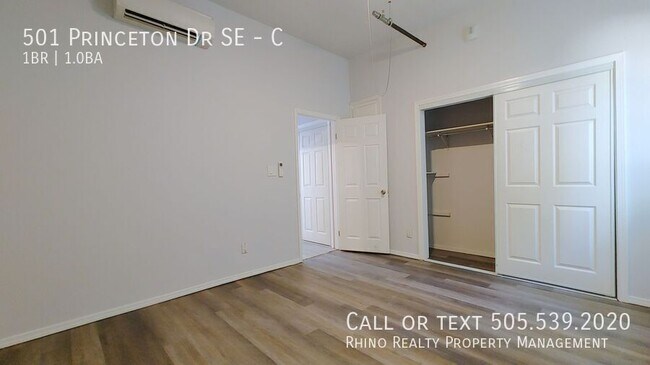 Photo - 501 Princeton Dr SE Unit C