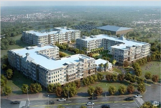 Building Photo - Bridgeside at Patriots Point Rental
