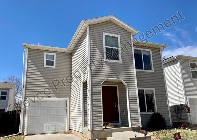 Building Photo - 3433 Bale Dr