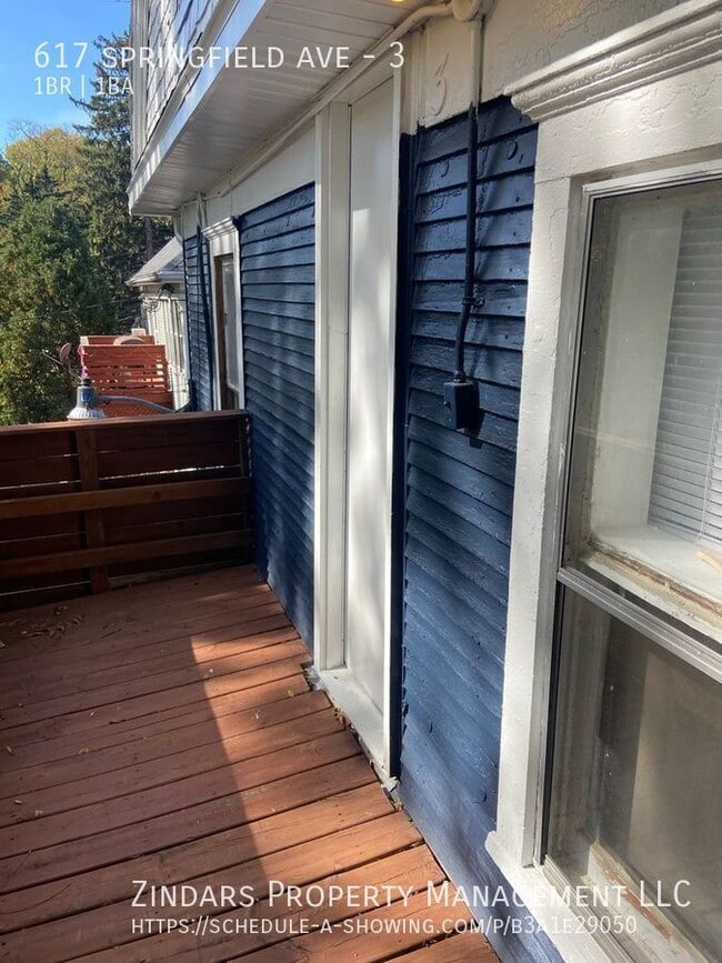 Photo - 617 W Springfield Ave Unidad 3