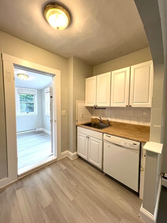 Photo - 2534 Massachusetts Ave Unidad 2