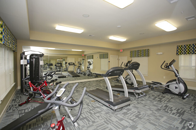 Photo - Mills Creek Crossing Apartments