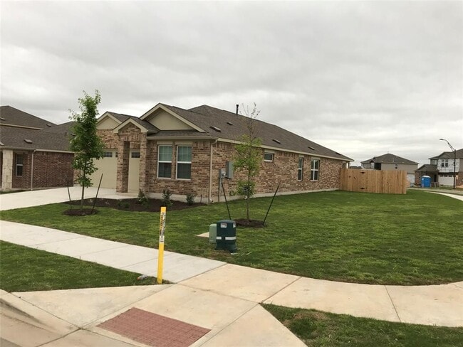 Photo - 1200 Nokota Bnd