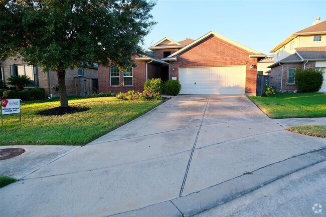 Building Photo - 27514 Frazier Rock Ct Rental