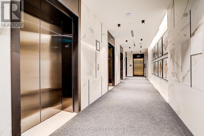 Photo - 82 Dalhousie St Unité 2810