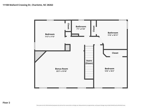 11108 Mallard Crossing Dr