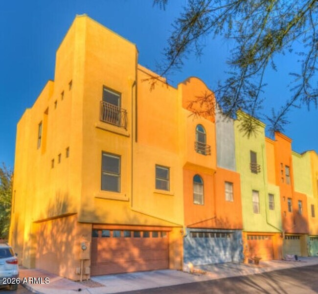 Photo - 2423 E Autumn Flower Dr