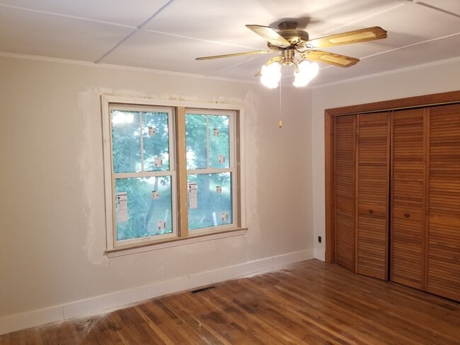 Habitación 1 - 11 Richards Rd