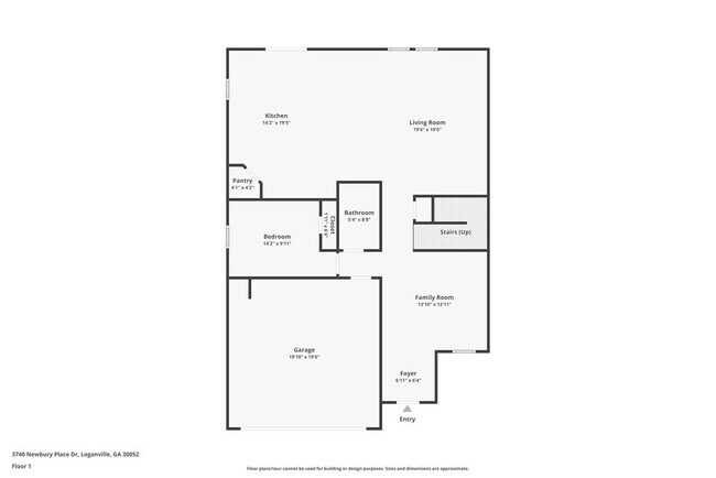 Photo - 3740 Place Dr