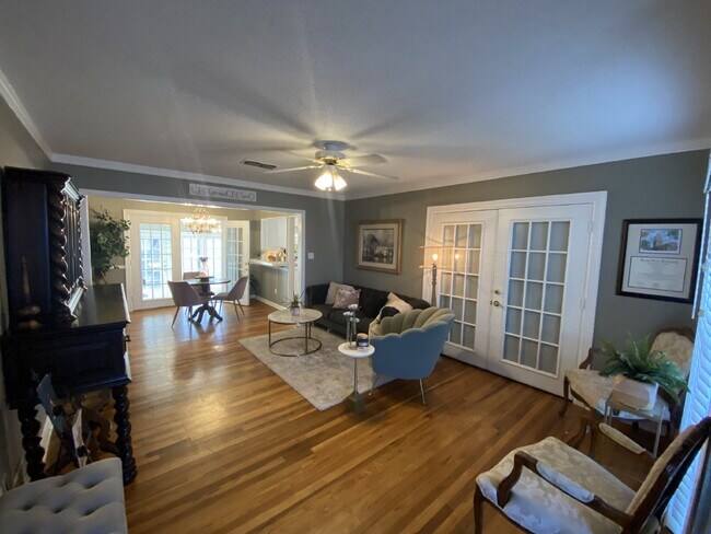 Photo - Pre-leasing June 1st! Tech Terrace!