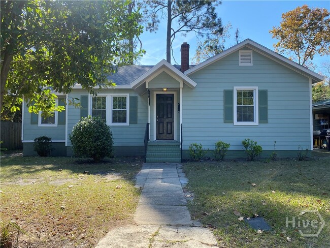 Building Photo - 19 W 53rd St