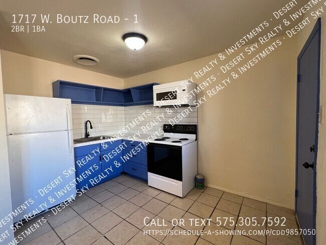 Photo - 1717 W Boutz Rd Unit 1