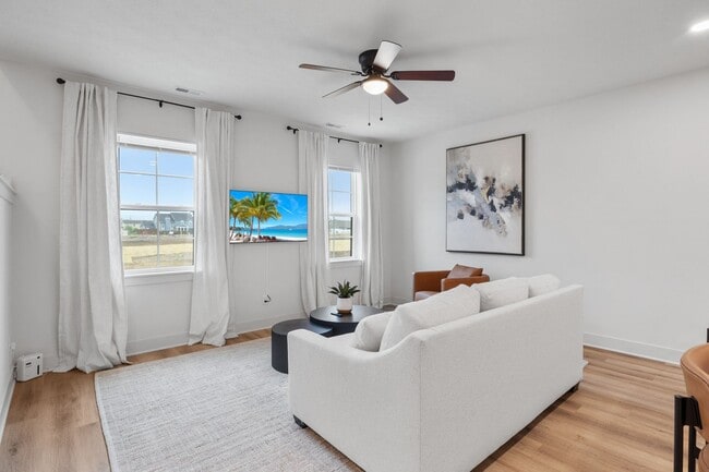 Photo - West Heights Townhomes - West Lafayette