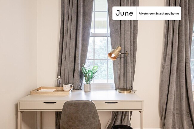 Photo - Room in Shared 5 bed/2 bath home Unidad B