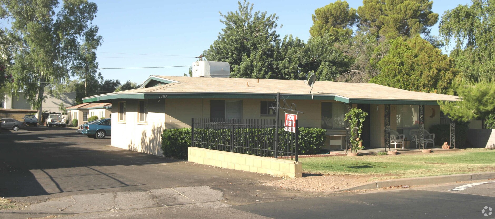 Photo - 1307 E Colter St