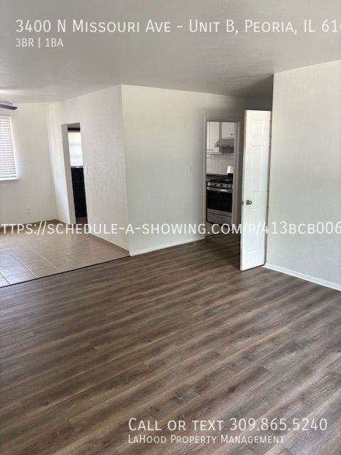 Photo - 3400 N Missouri Ave Unit B
