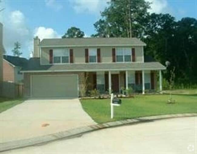 Building Photo - Belair Beauty- Cul-de-sac Cutie! Rental