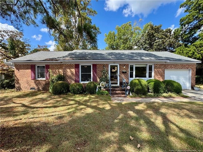 Building Photo - 516 Carteret Pl Rental