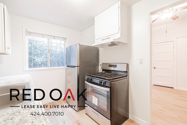 Photo - 2200 Toberman St Unidad 4