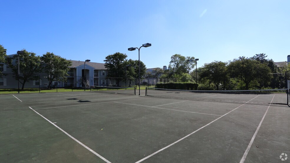 Arbors Of Gahanna Apartments For Rent in Gahanna, OH