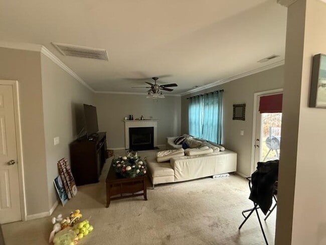 Photo - 160 Trevor Ridge Dr