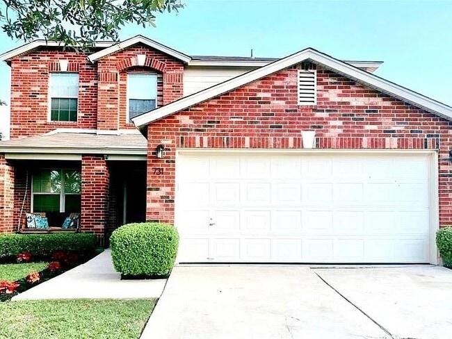 Building Photo - 731 Abundance Ln