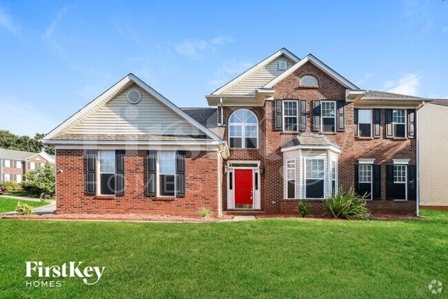 Building Photo - 7011 Sweetfield Dr Rental