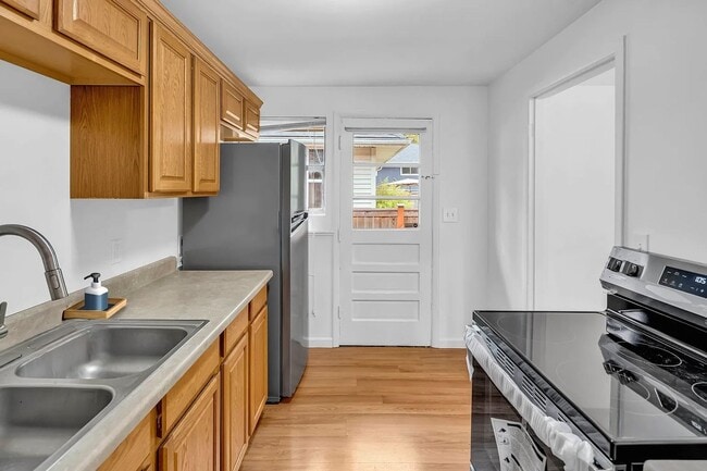 Photo - 3602 NE 75th St