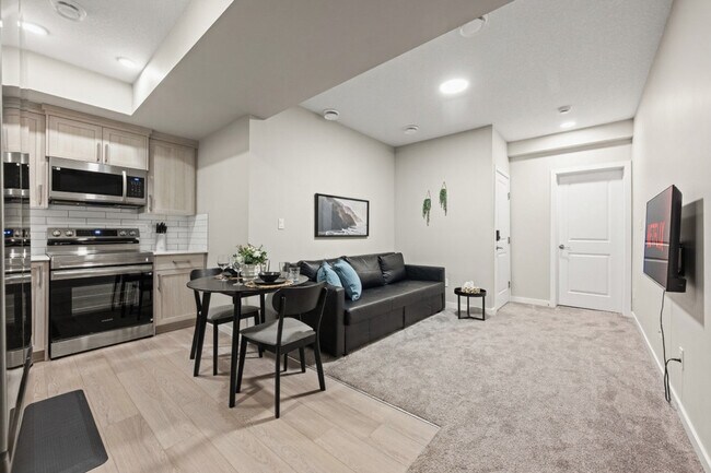 Photo - 8664 Edgemont Link NW Unit SI ID1363966P