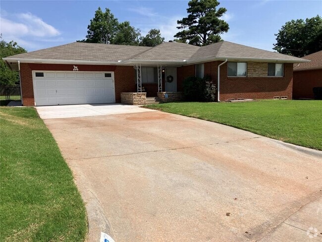 Building Photo - 217 Byrd Dr Rental