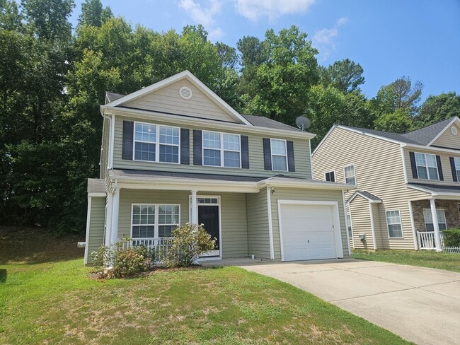 Building Photo - Charming 3br/2.5ba in SE Raleigh.  Avail Now!