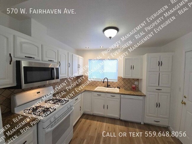 Photo - 570 Fairhaven Ave