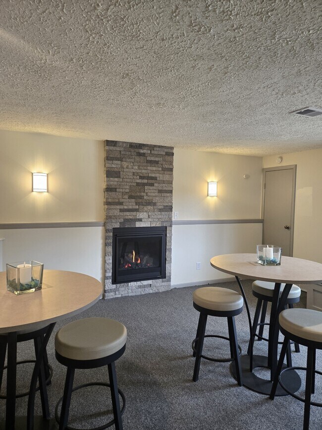 Arbor Lake Apartments