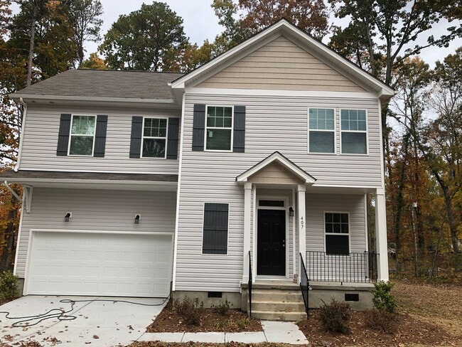 Building Photo - New home in Cherryville!!