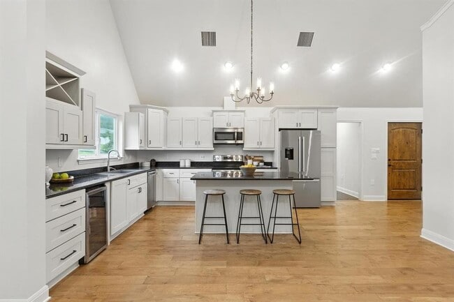 Photo - 12705 Burson Dr