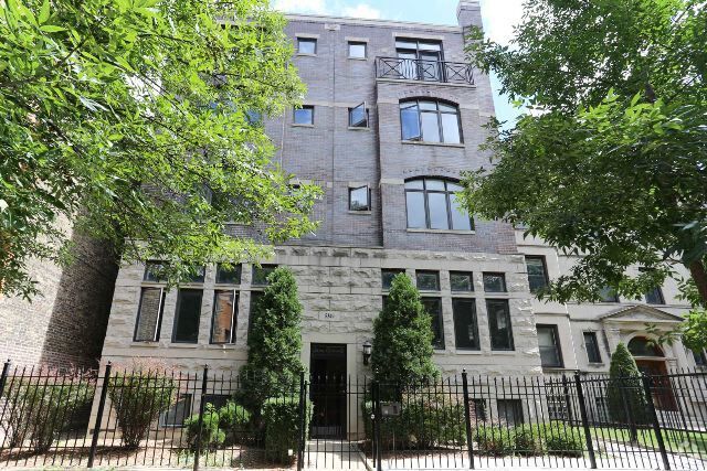 Building Photo - 5349 N Kenmore Ave Unit M00H Rental