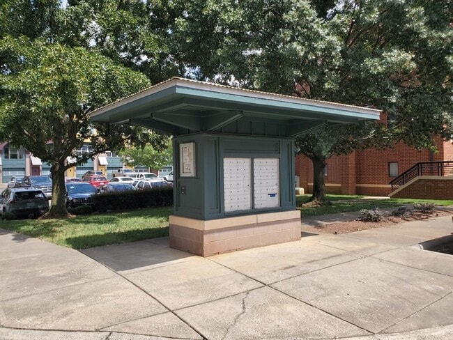 Photo - South End condo 1 Bedroom/1 Bath close to everything! Unit 452