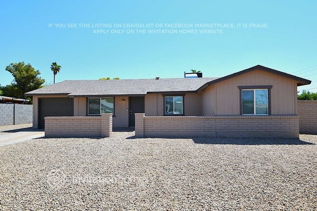 Building Photo - 14201 N 37th Pl Rental