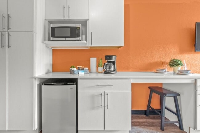 Photo - 228 Spaces - Furnished Micro-Living Apartm...