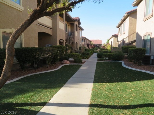Photo - 2305 W Horizon Ridge Pkwy Unit 1024