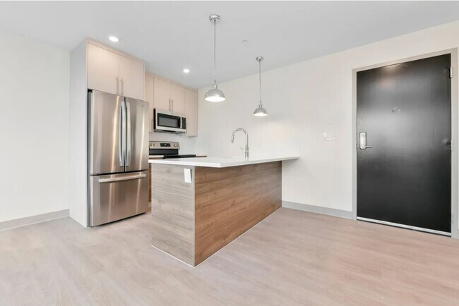 Photo - 400 Dorchester St Unit 203