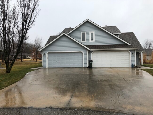 Building Photo - 505 Lancaster Ct Rental