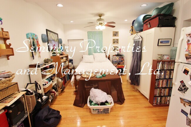 Photo - 1030 W George